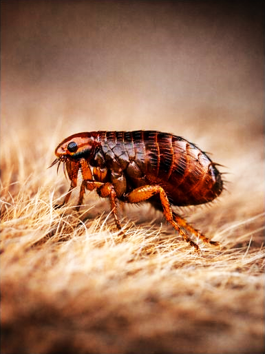 Lawn Care Flea & Tick Treatments