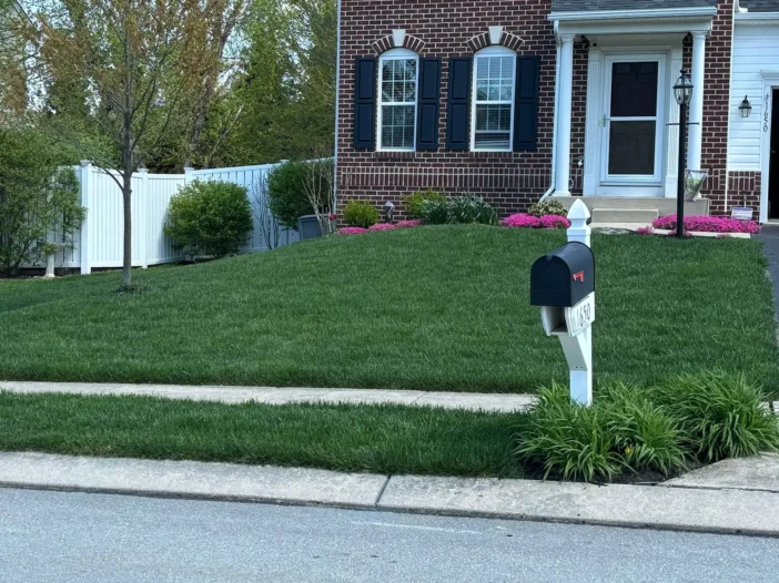 York County, PA Lawn Care Companies